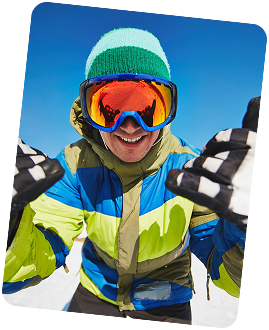 Image of a Skateboarder