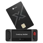 X Card