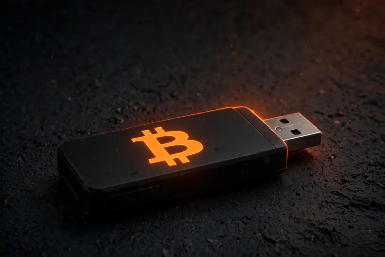 Build Your HODL Bitcoin Cold Wallet with TailsOS