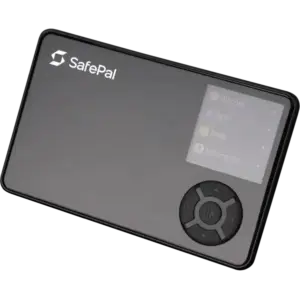 SafePal S1 Pro