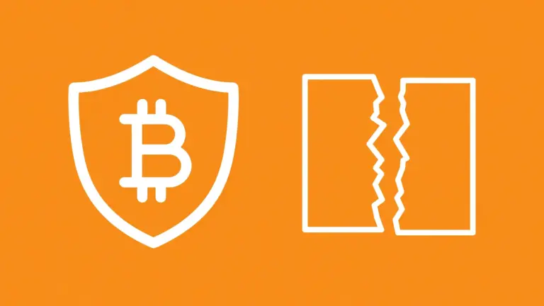 How to Safely Destroy an Old Seed Phrase Backup