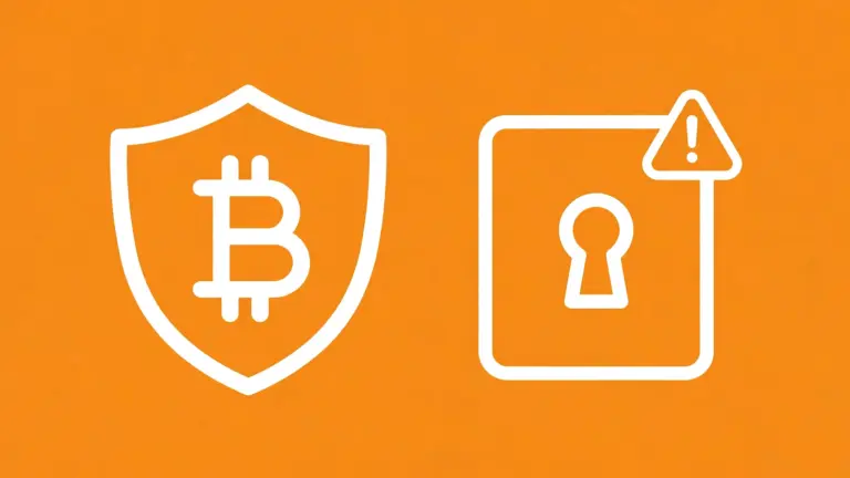 Is Storing a Seed Phrase in a Password Manager Safe?