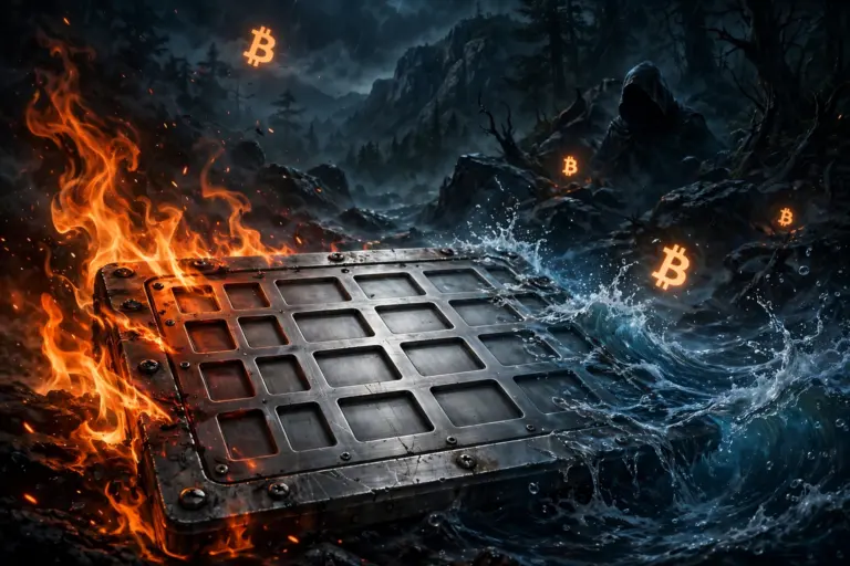 How to Protect a Seed Phrase from Fire, Flood, and Theft