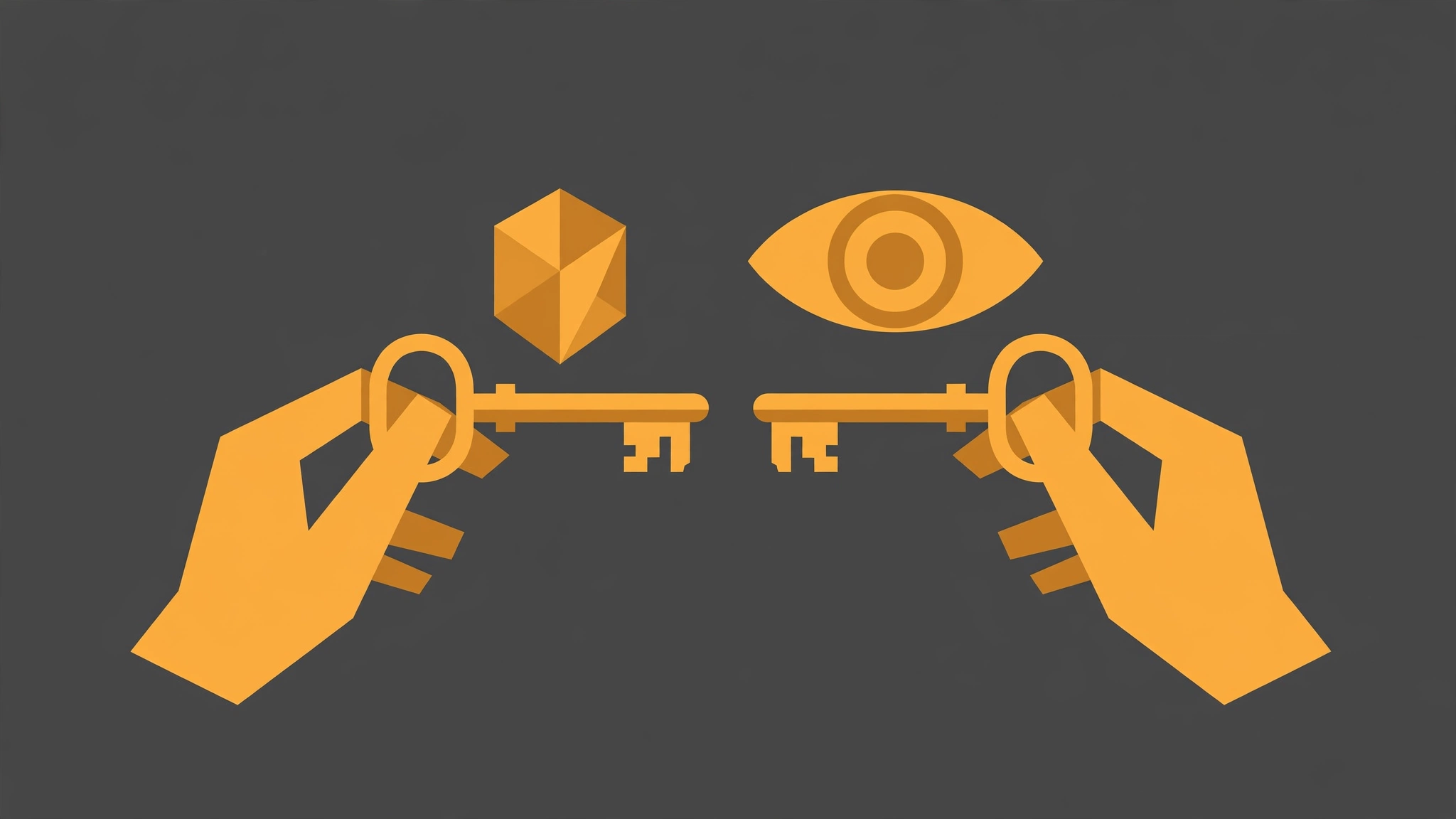 Illustration of assisted multisig privacy costs, co-signer balance visibility and identity linkage
