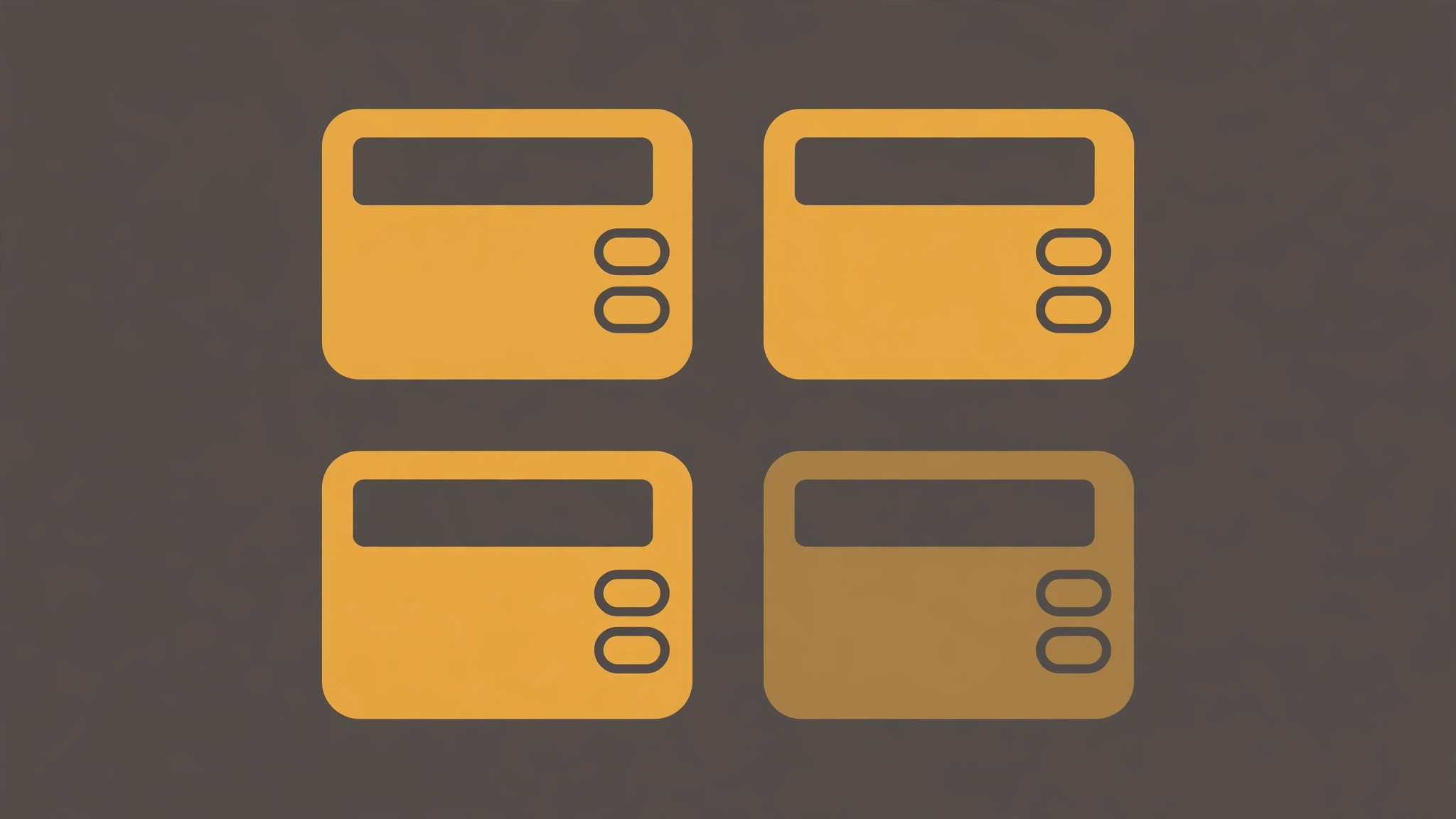 Nunchuk 3-of-4 shared custody multisig setup guide illustration