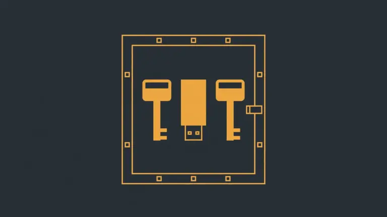 Tails Electrum USB stick as third key in a Bitcoin multisig setup