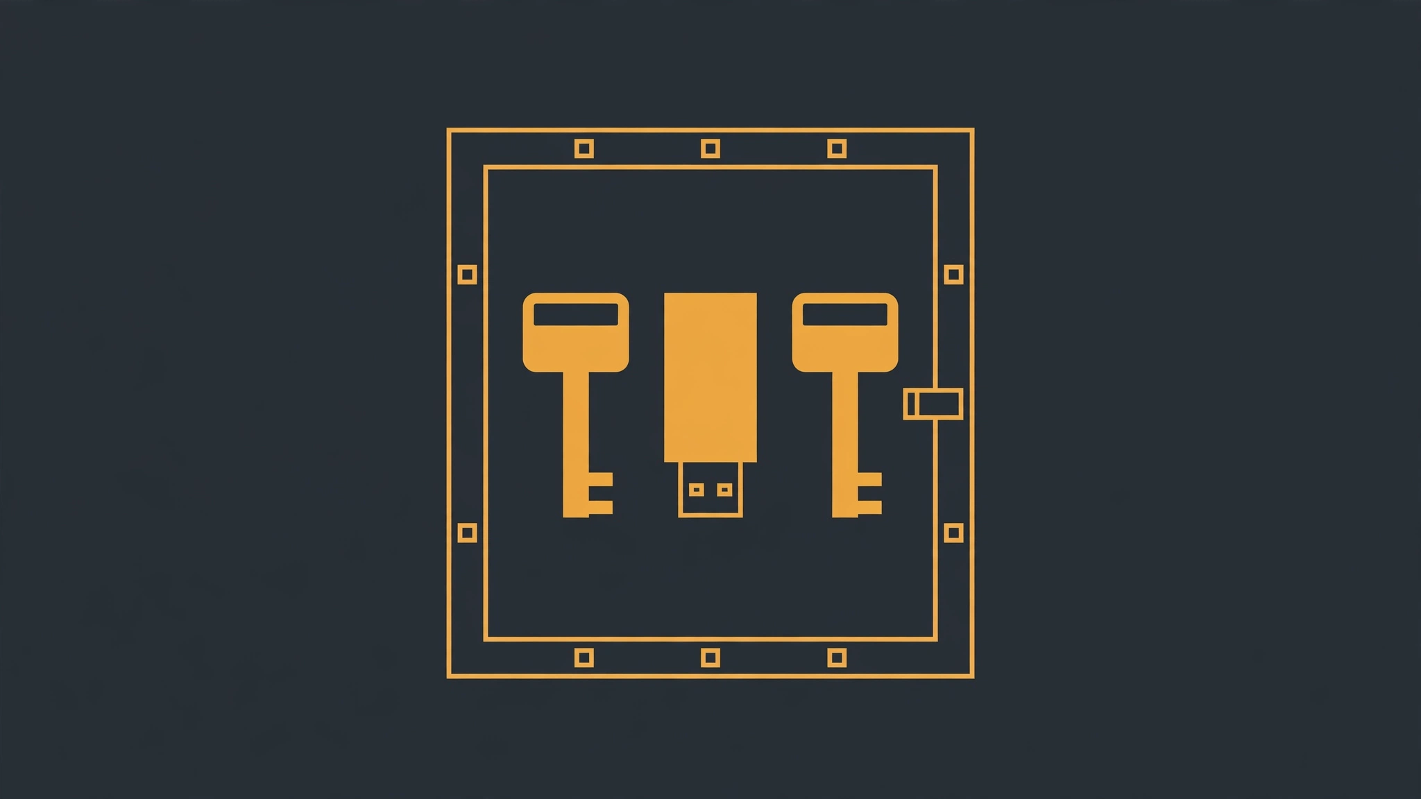 Tails Electrum USB stick as third key in a Bitcoin multisig setup